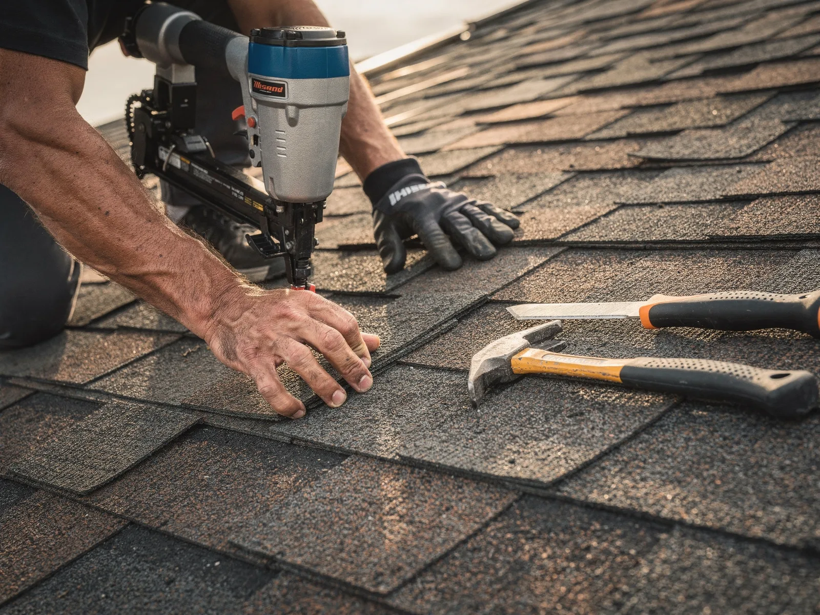 Why choose Roof Repair in South Lyme, CT